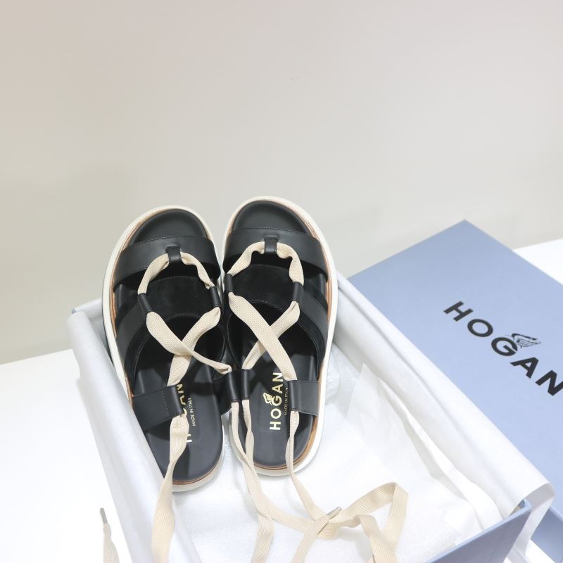 Hogan Sandals